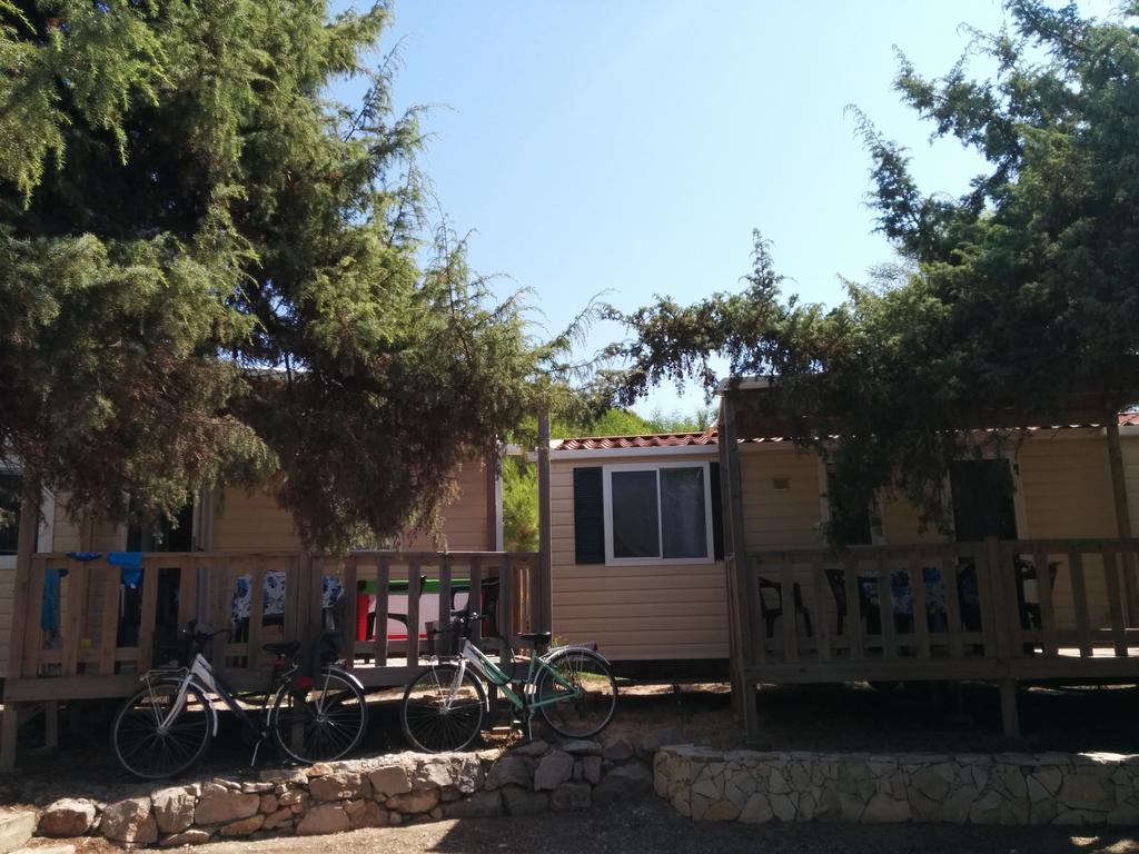 Campeggio La Mariposa Alghero Ngoại thất bức ảnh
