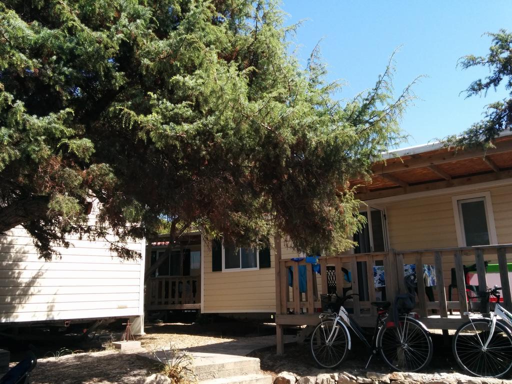 Campeggio La Mariposa Alghero Ngoại thất bức ảnh