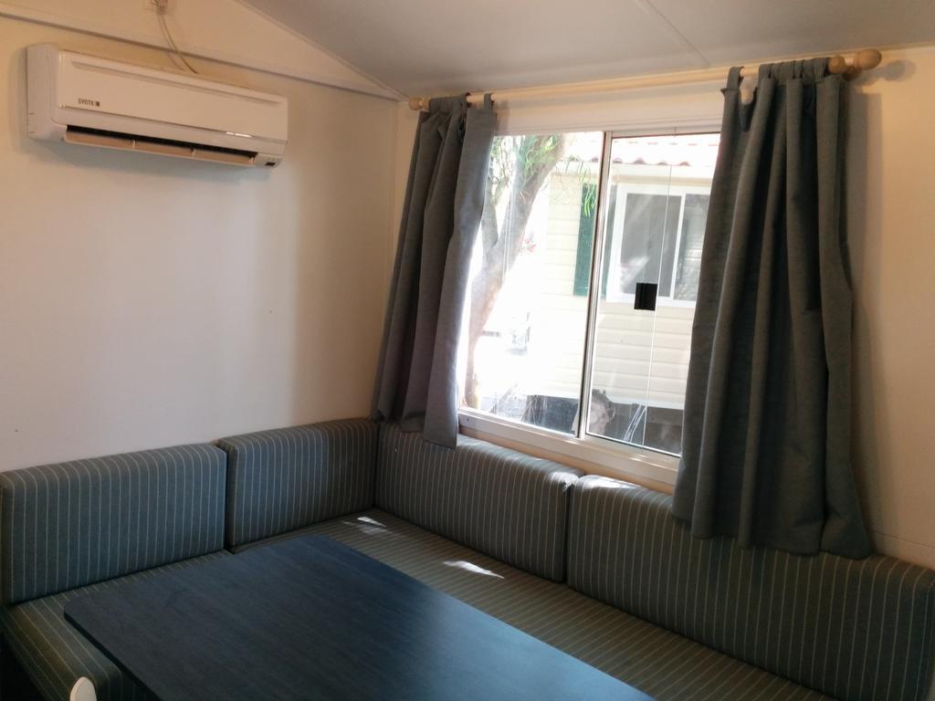 Campeggio La Mariposa Alghero Phòng bức ảnh