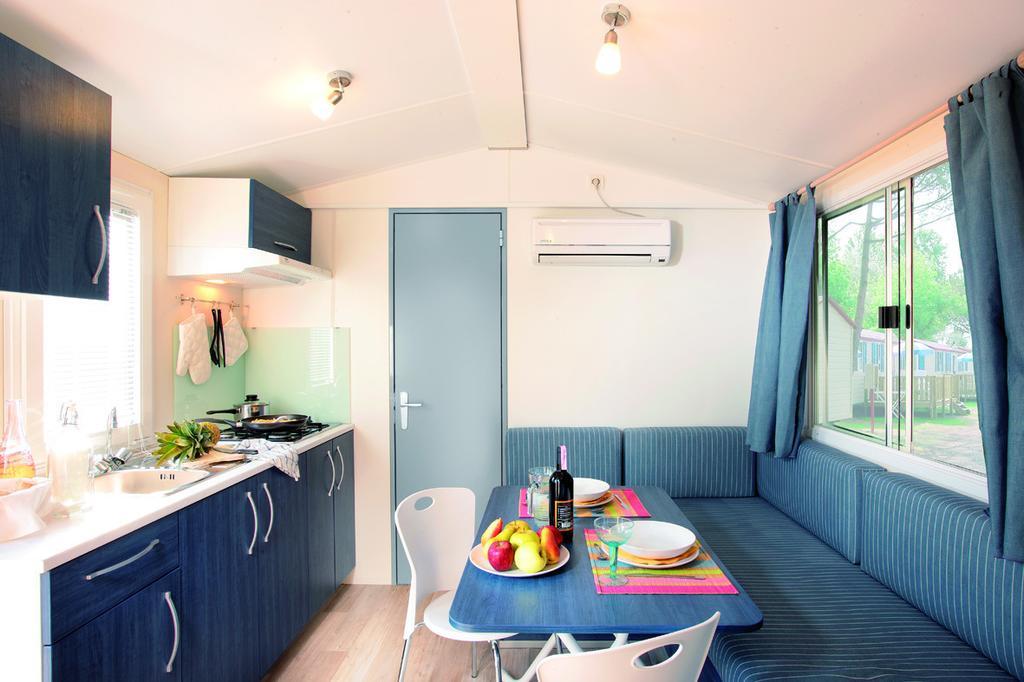 Campeggio La Mariposa Alghero Ngoại thất bức ảnh